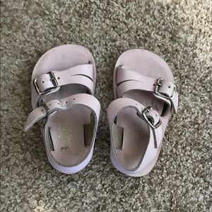 Sun-San sea wees baby sandals